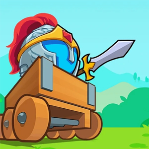 Rolling Carriage Mod