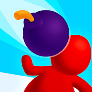 Crowd Blast Mod