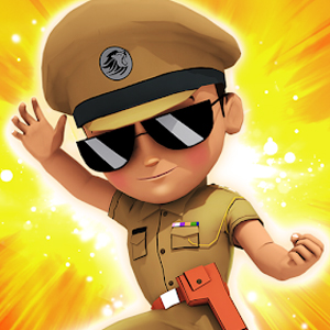 Little Singham Mod