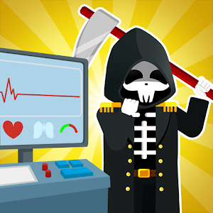 Death Incoming Mod