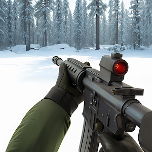 Zombie Apocalypse Mod