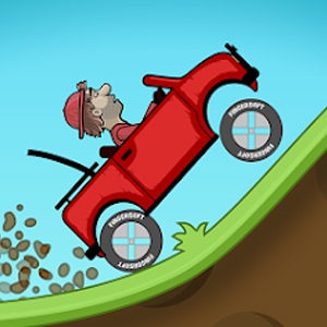 Hill Climb Racing Mod