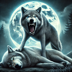 The Wolf Mod