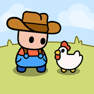 My Pocket Farm Idle Farming Mod