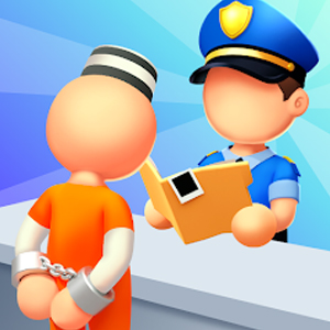 Prison Life Mod