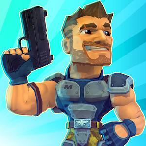 Major Mayhem 2 Mod