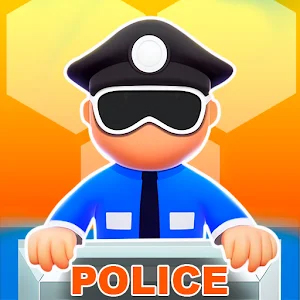 Police Department 3D Mod