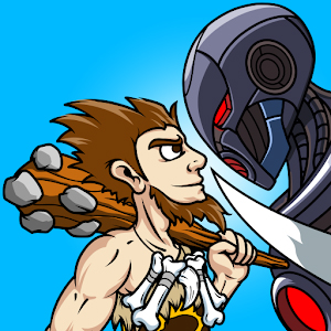 Age Of War 2 Mod
