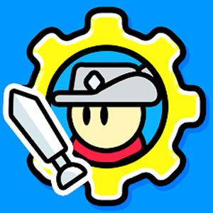 Fortress Of Gears Mod