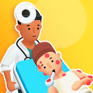 Doctor Hero Mod