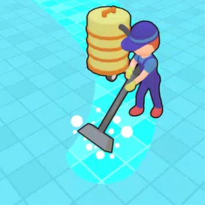 Pool Master Mod