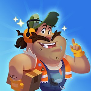 Idle Junkyard Tycoon Mod
