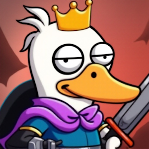 What Duck Mod