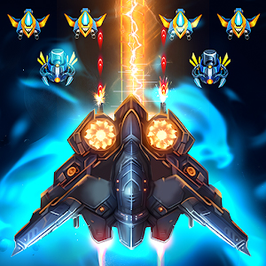 Universe Invader Mod