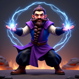 Loot Heroes Mod