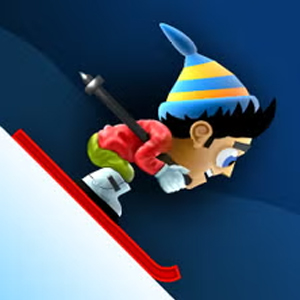 Ski Safari Mod