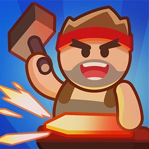 Idle Weapon Shop 1.5.3 Mod