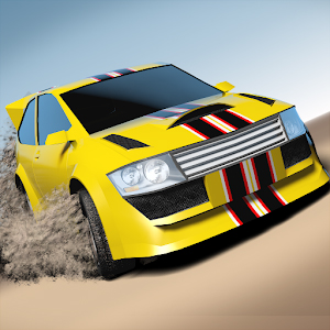 Rally Fury Mod