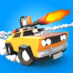 Crash of Cars Mod