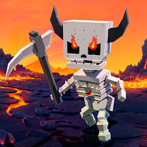 Hunt Royale Mod