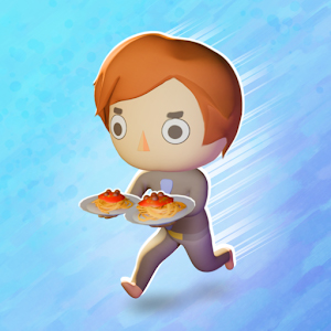 Dinner Rush Mod