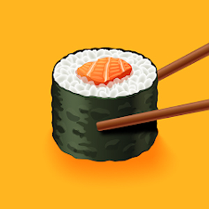 Sushi Bar Idle Mod