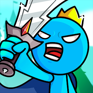 Stick Clash Mod