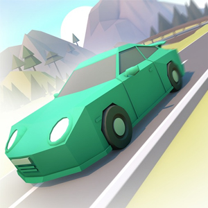EcoDriver Mod