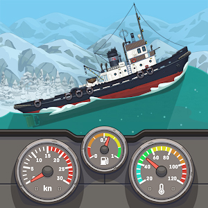 Ship Simulator Mod