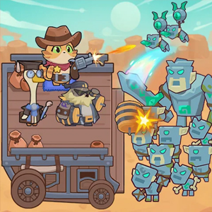 Critter Clash Mod
