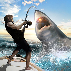 Monster Fishing 2025 Mod