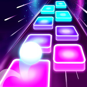 Tiles Hop Edm Mod