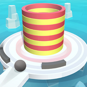 Fire Balls 3D Mod