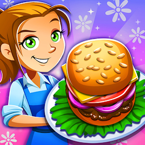 Cooking Dash Mod