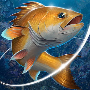 Fishing Hook Mod