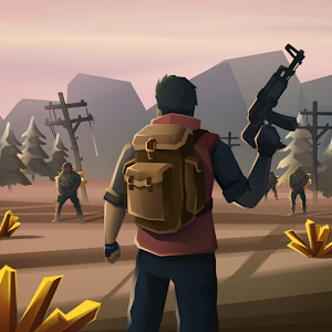 No Way To Die Mod
