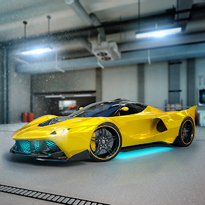 Top Speed 2 Mod