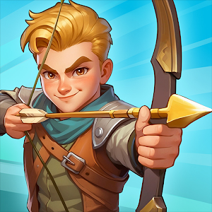 Arrow Rush Mod