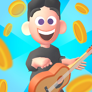 Begging Life Mod