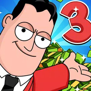 Big Capitalist 3 Mod