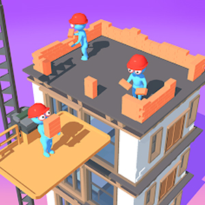 My Tiny Tower Mod