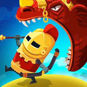 Dragon Hills Mod